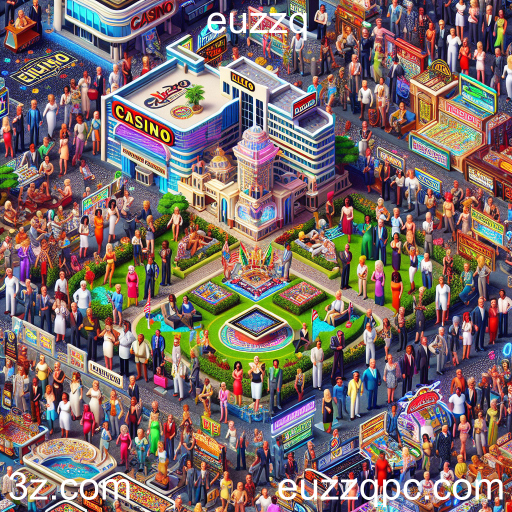 Descubra o Mundo dos Jogos de Cartas no euzzq